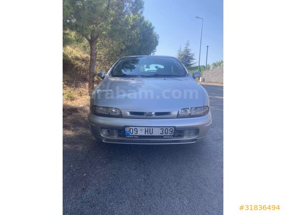 Sahibinden Fiat Brava 1.6 SX 2000 Model otomatik