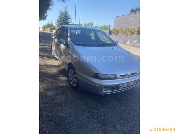 Sahibinden Fiat Brava 1.6 SX 2000 Model otomatik