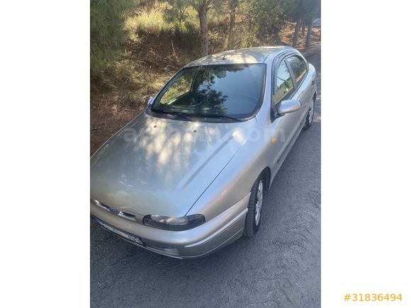 Sahibinden Fiat Brava 1.6 SX 2000 Model otomatik