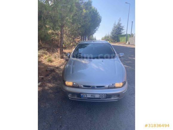 Sahibinden Fiat Brava 1.6 SX 2000 Model otomatik