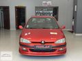 1998 PEUGEOT 106 XS SAFKAN BENZİNLİ MASRAFSIZ HAZIR KURULU