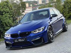 SRN|2K17 F80M3 COMPETİTİON LCİ CARBON SAN MARİNO İÇ KIRMIZI