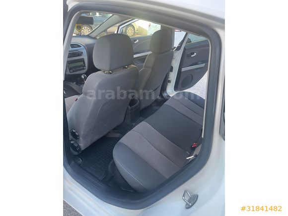 Sahibinden Dizel Otomatik Seat Leon 1.6 TDI CR Style 2011 Model 