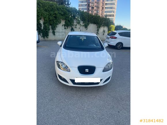 Sahibinden Dizel Otomatik Seat Leon 1.6 TDI CR Style 2011 Model 