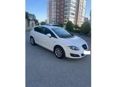 Sahibinden Dizel Otomatik Seat Leon 1.6 TDI CR Style 2011 Model 