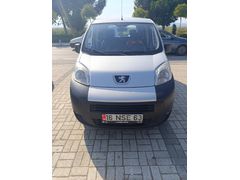 Boyasız değişensiz hatasız  Peugeot Bipper 1.3 HDI Comfort 2015 Model