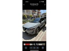 Sahibinden Nissan Qashqai 1.5 e-Power Sky Pack 2024 Model Muğla