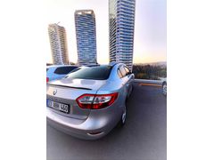 Sahibinden Renault Fluence 1.6 Extreme 2011 Model 