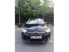 Sahibinden Citroen C4 1.6 HDi Confort 2014 Model lastikler sifir alinfi yeni ekran yeni alinfi 2 yil garantisi mevcut  butun bakimlari yapildi