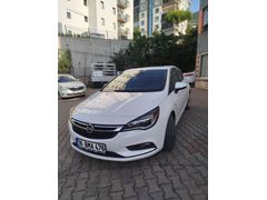 Sahibinden Opel Astra 1.6 CDTI Dynamic 2016 Otomatik / Sunroof