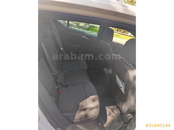 Sahibinden Opel Astra 1.6 CDTI Dynamic 2016 Otomatik / Sunroof