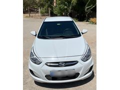 2. Sahibinden Hyundai Accent Blue