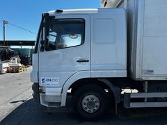 SAHİBİNDEN YÜKSEK KAZANÇLI MASRAFSIZ SOĞUTUCULU LİFTLİ ATEGO