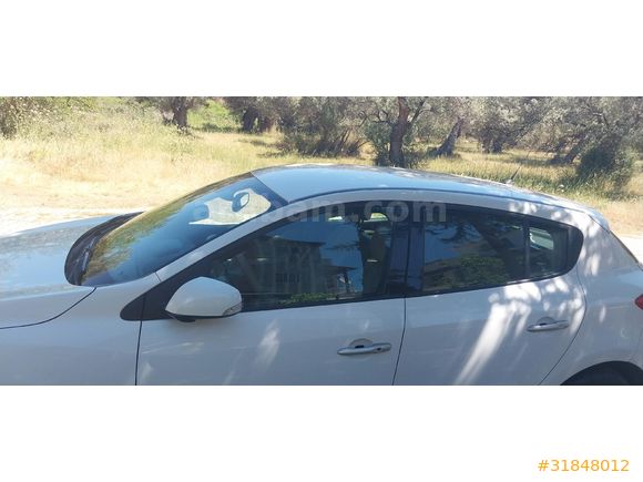 Sahibinden Renault Megane 1.6 Privilege 2011 Model İzmir