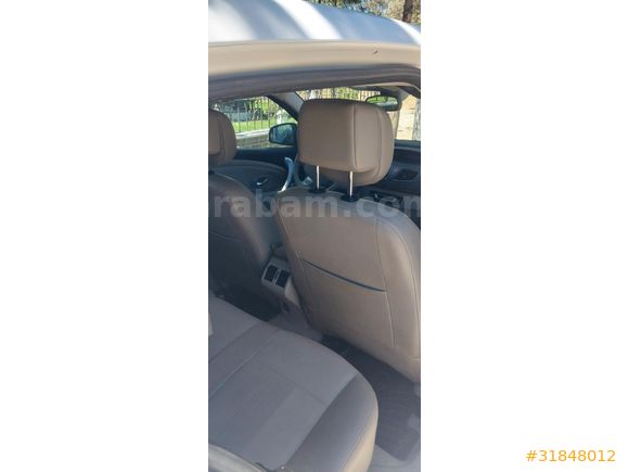 Sahibinden Renault Megane 1.6 Privilege 2011 Model İzmir