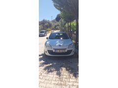 Sahibinden Renault Megane 1.6 Privilege 2011 Model İzmir