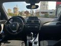 Galeriden BMW 1 Serisi 118i Joy Plus 2015 Model Mersin