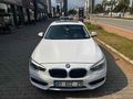 Galeriden BMW 1 Serisi 118i Joy Plus 2015 Model Mersin