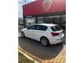 Galeriden BMW 1 Serisi 118i Joy Plus 2015 Model Mersin