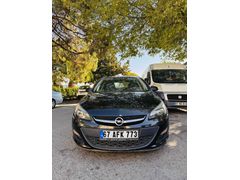 Sahibinden Opel Astra 1.6 Edition 2014 Model 