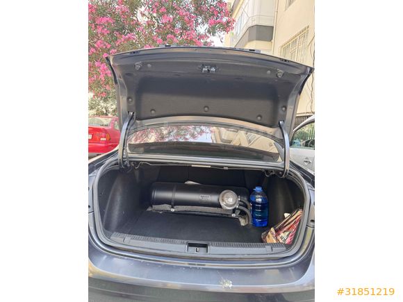 Sahibinden Renault Fluence 1.6 Expression 2010 Model 