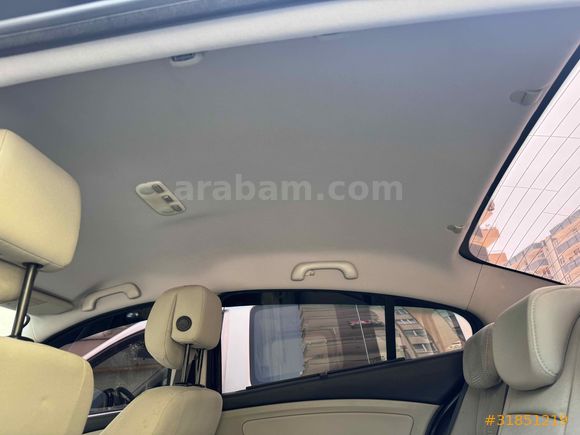 Sahibinden Renault Fluence 1.6 Expression 2010 Model 