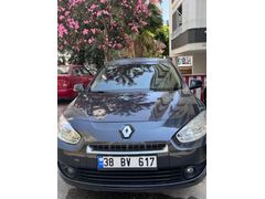 Sahibinden Renault Fluence 1.6 Expression 2010 Model 