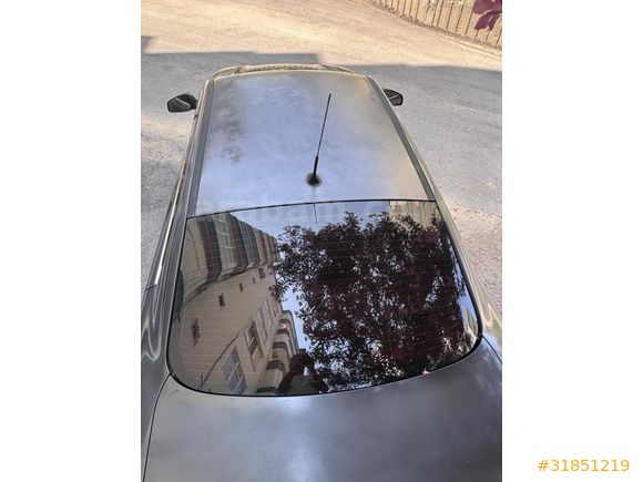 Sahibinden Renault Fluence 1.6 Expression 2010 Model 