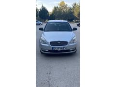Sahibinden Hyundai Accent Era 1.5 CRDi Team 2009 Model 