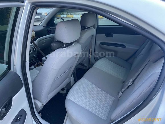 Sahibinden Hyundai Accent Era 1.5 CRDi Team 2009 Model 