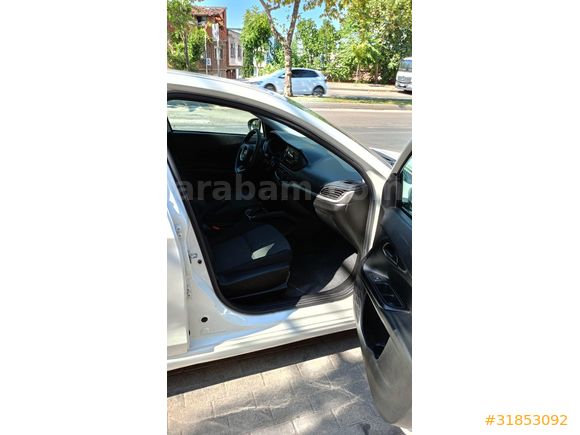 Sahibinden Fiat Egea 1.6 E-Torq Easy 2019 Model