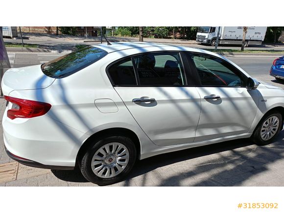 Sahibinden Fiat Egea 1.6 E-Torq Easy 2019 Model