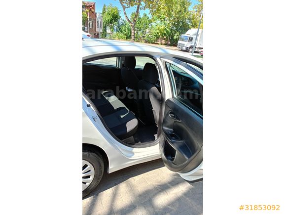 Sahibinden Fiat Egea 1.6 E-Torq Easy 2019 Model