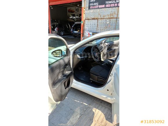 Sahibinden Fiat Egea 1.6 E-Torq Easy 2019 Model