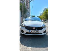 Sahibinden Fiat Egea 1.6 E-Torq Easy 2019 Model