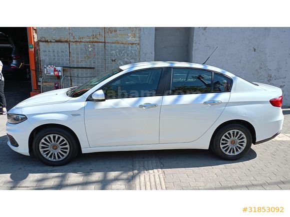 Sahibinden Fiat Egea 1.6 E-Torq Easy 2019 Model