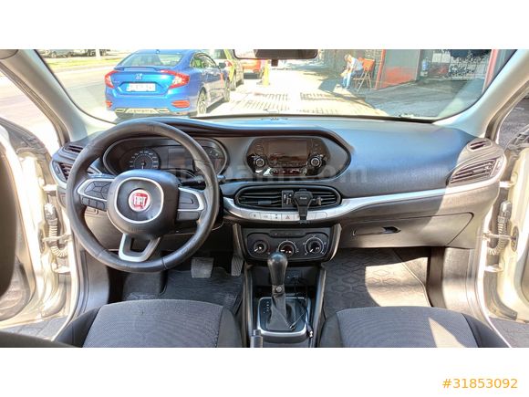 Sahibinden Fiat Egea 1.6 E-Torq Easy 2019 Model