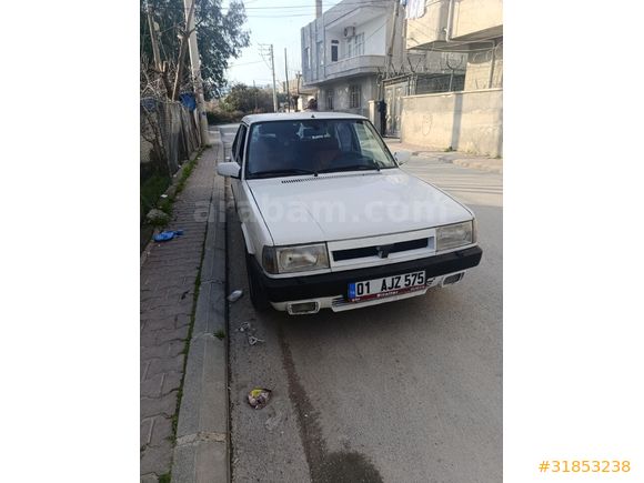 Sahibinden Tofaş Şahin S 1997 Model