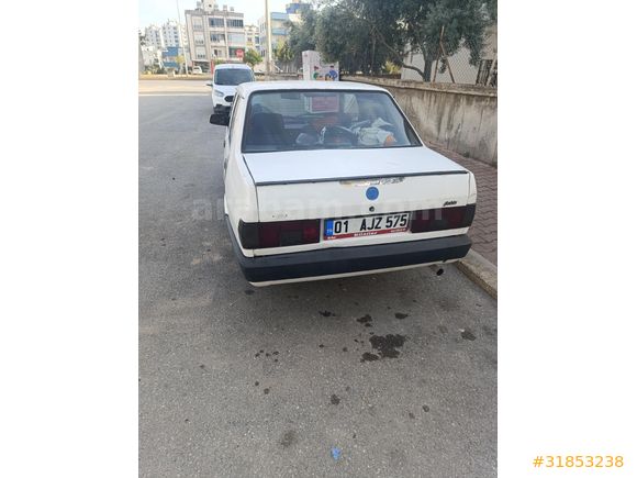 Sahibinden Tofaş Şahin S 1997 Model