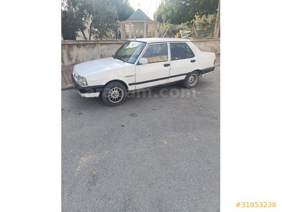Sahibinden Tofaş Şahin S 1997 Model