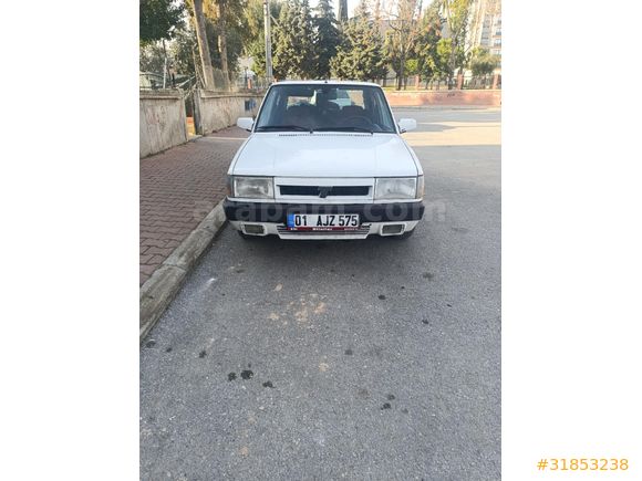 Sahibinden Tofaş Şahin S 1997 Model