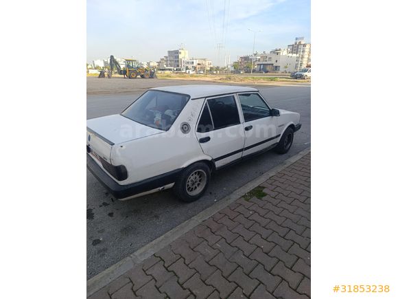 Sahibinden Tofaş Şahin S 1997 Model