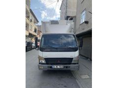Sahibinden Mitsubishi FE 859 G 