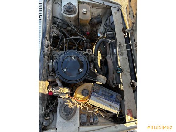 Acil İhtiyaçtan Satılık 168 bin km Şahin 