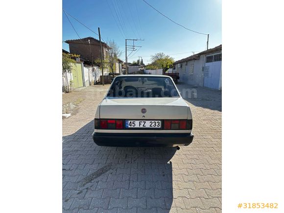 Acil İhtiyaçtan Satılık 168 bin km Şahin 