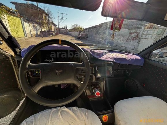 Acil İhtiyaçtan Satılık 168 bin km Şahin 
