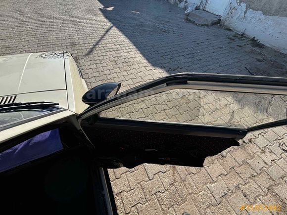 Acil İhtiyaçtan Satılık 168 bin km Şahin 