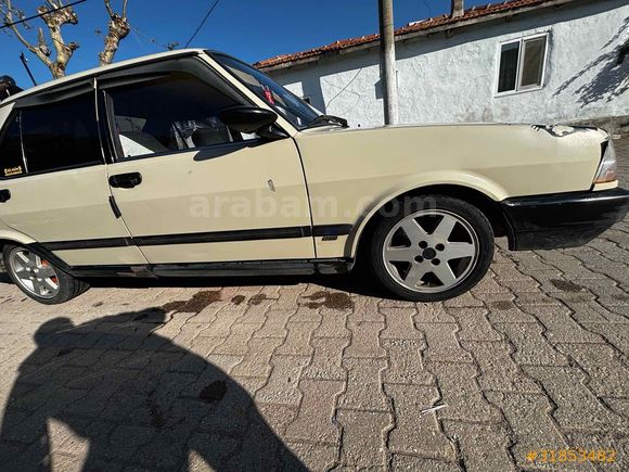 Acil İhtiyaçtan Satılık 168 bin km Şahin 