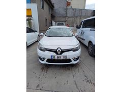 ACİLL!! Fluence 1.5 dCi Icon otomatik 2016 Model