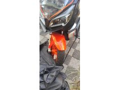 RKS Reale 125 qj atr 125 sıfır ayarında 10 bin TL ekstrası var